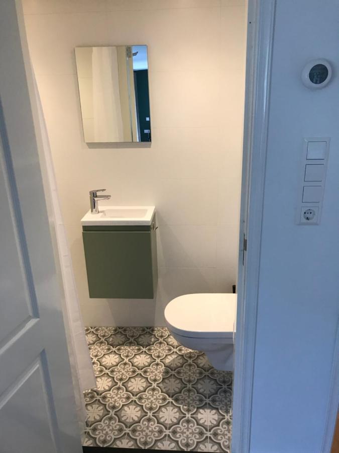 De Haarlemse Logeerkamer Exterior foto